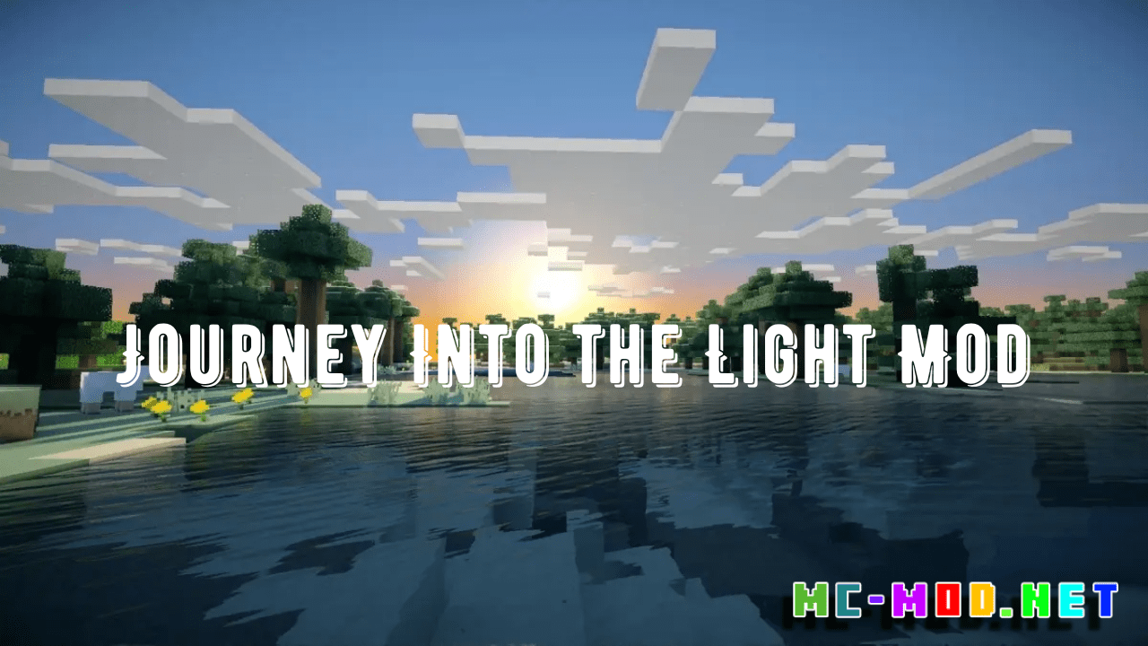 Journey into the light гайд