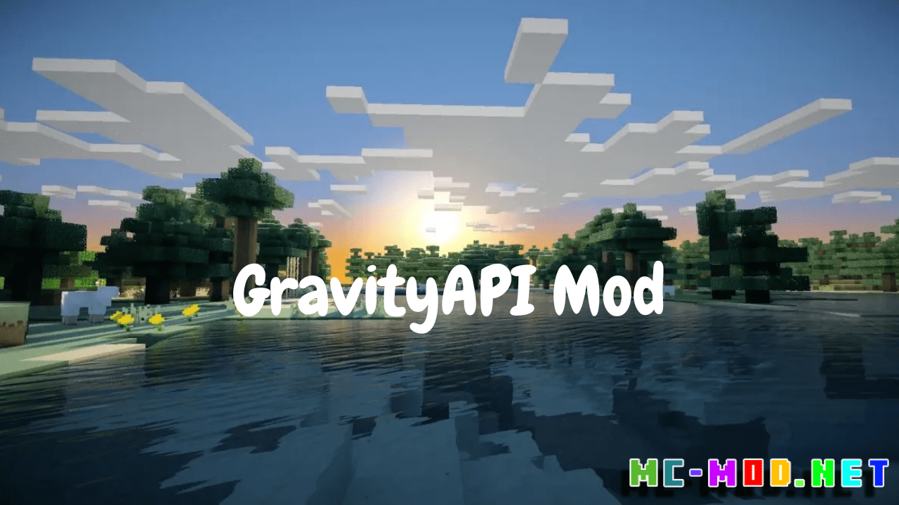 Gravity Changer mod for Minecraft: Everything you need to know